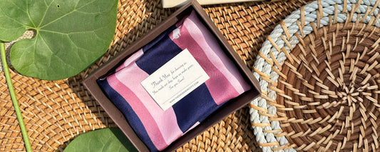 pocket square