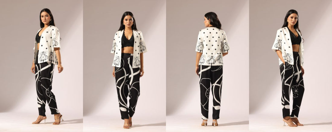 Return of Co-ord Sets As A Game Changer