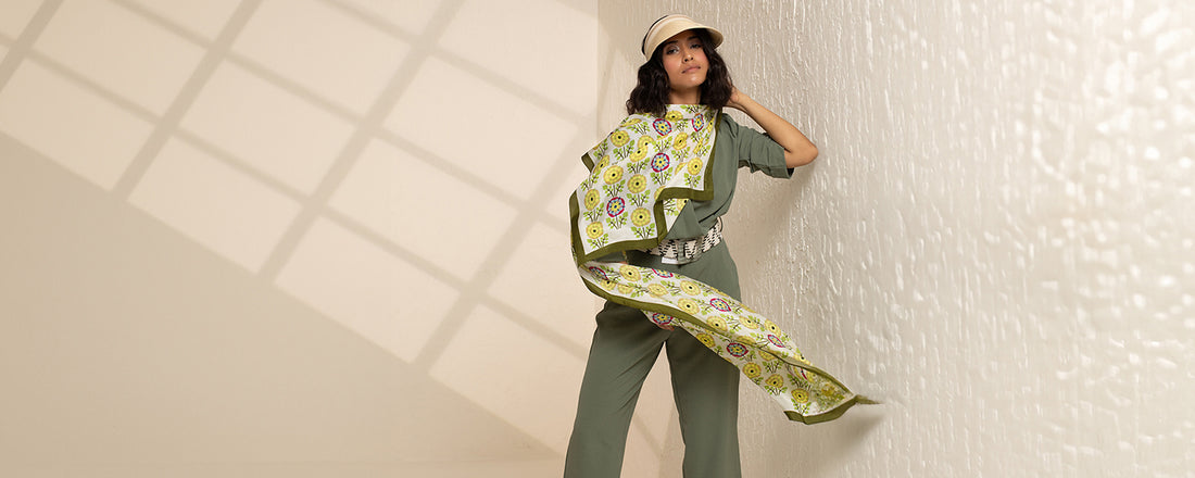 Best Stoles for Women