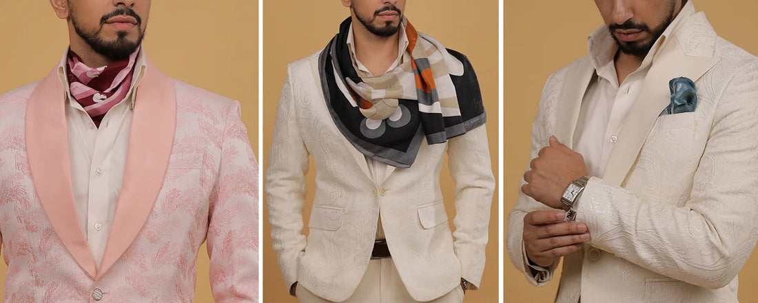 Accessories Gift Ideas For Men