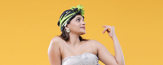 Best Ways to Style your Stole for Any Occasion