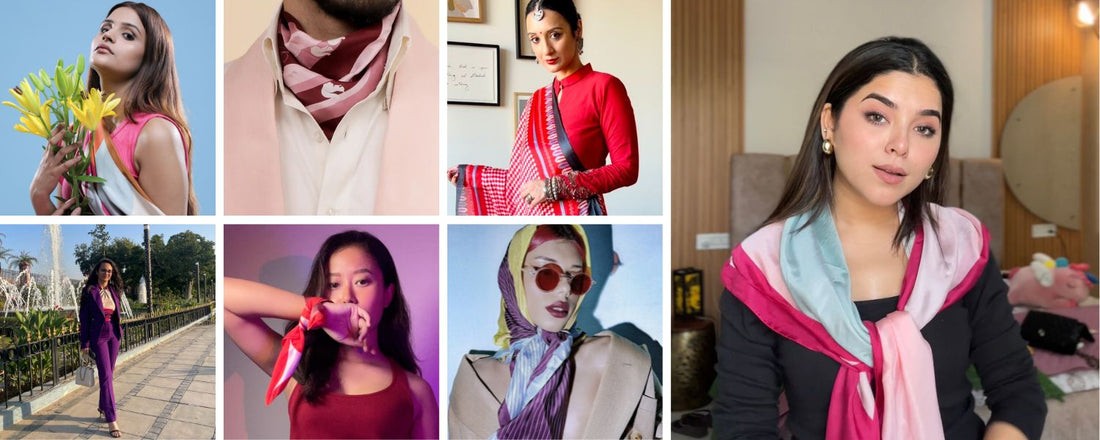 The Best Way to Add a Touch of Flair to Your Outfit
