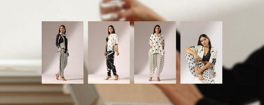 Why Co-ord Sets are Perfect for Working Women?