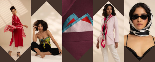 Fashion Myths About Accessories