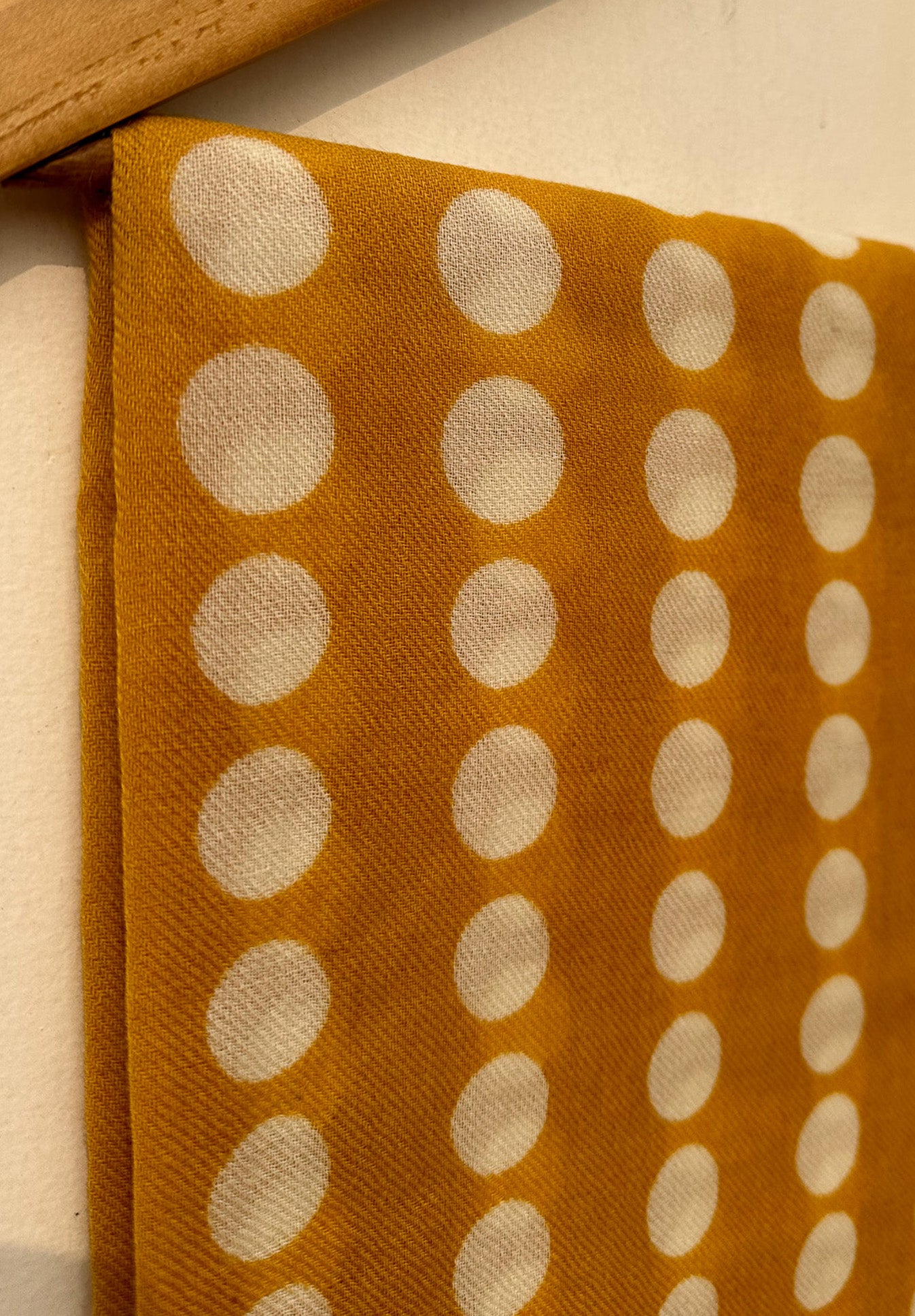 Starlight Shawl  Silk Wool Stole