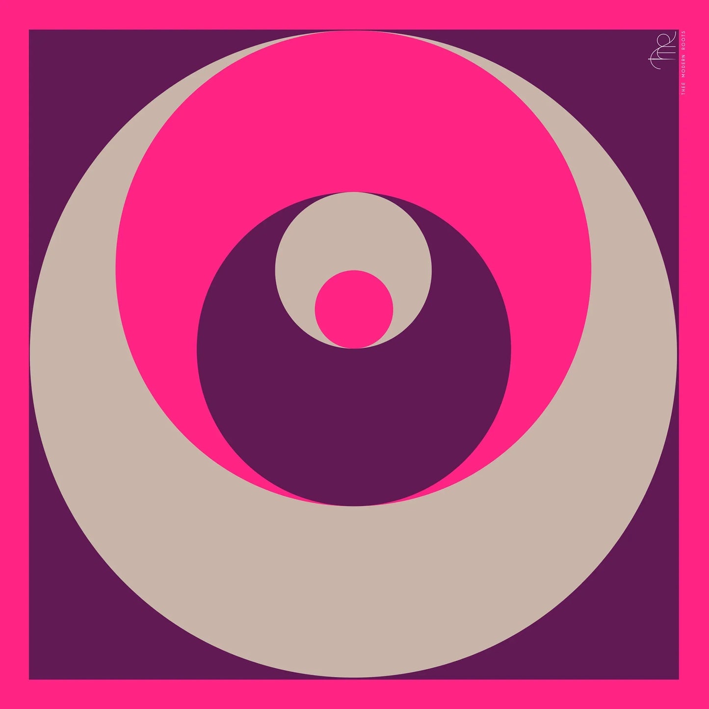 Cosmic Rings Men Silk Scarf - Thee Modern Roots