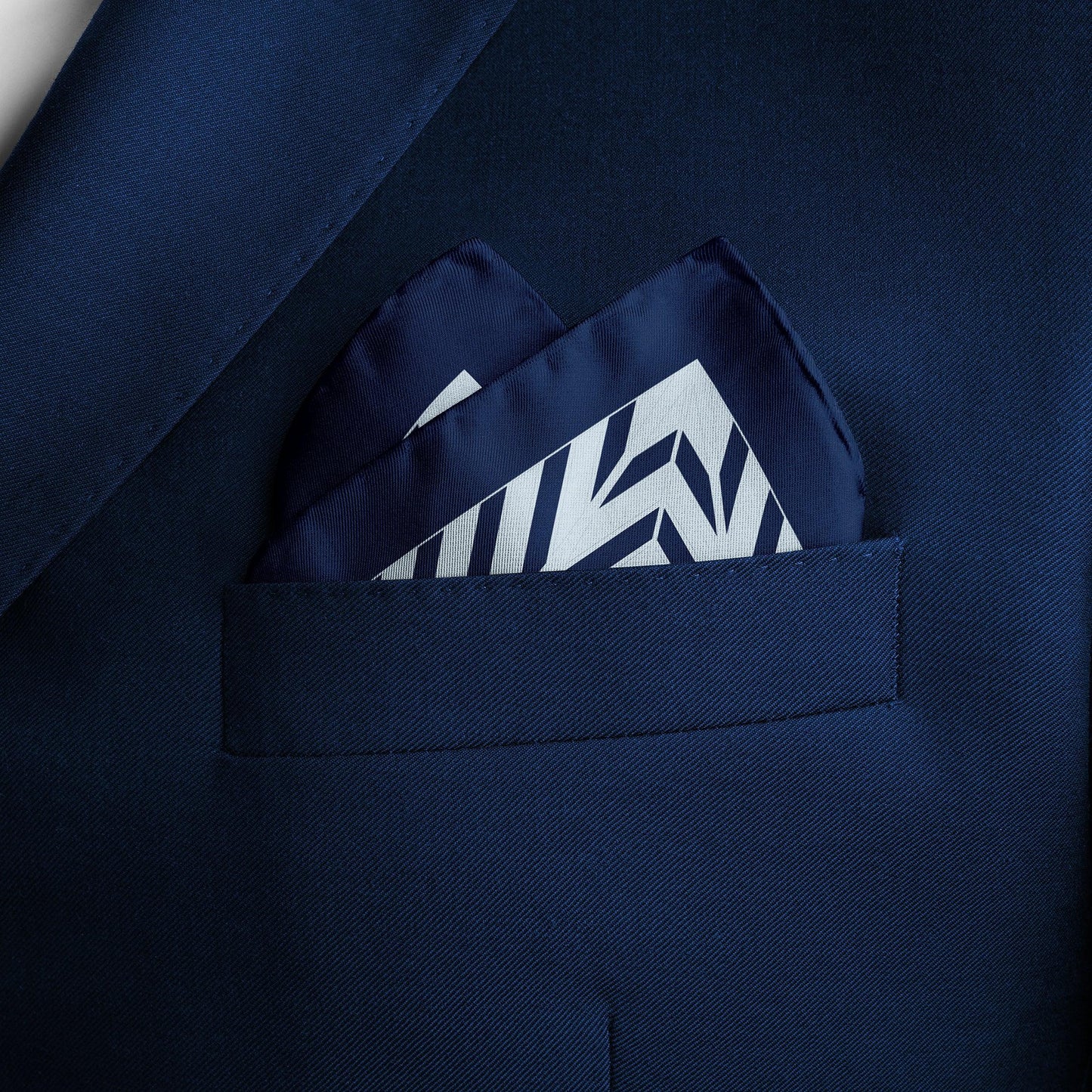 The Notebook, the combo of Silk Pocket Square & Silk Stole - Thee Modern Roots