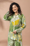 Olive Garden Co-Ord Set