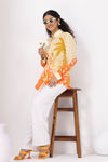 Carnival Palm Shirt