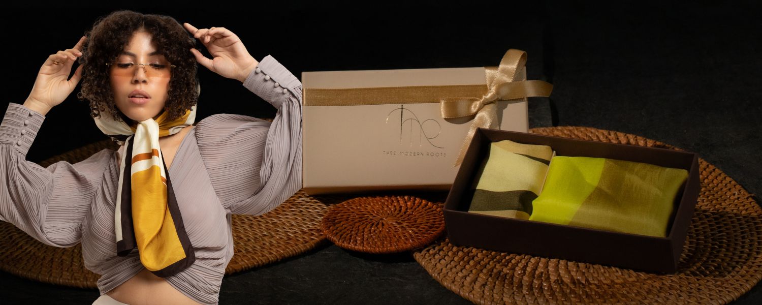 How A Small Accessory Can Change The Entire Mood Of Your Outfit? – Thee ...