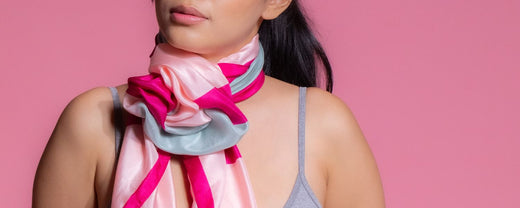 Unleash Your Inner Diva: Scarf Hacks to Turn Heads