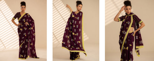 silk saree online