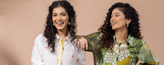 Co-Ord Sets: The Unexpected Trend That’s Taking Over Fashion