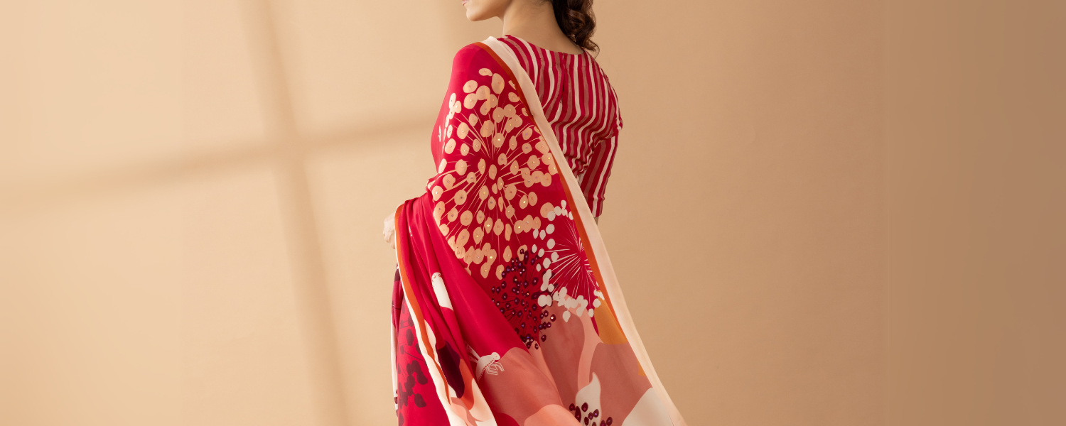 Go Bold in Red: The Palette That Rules This Valentine’s Season – Thee ...