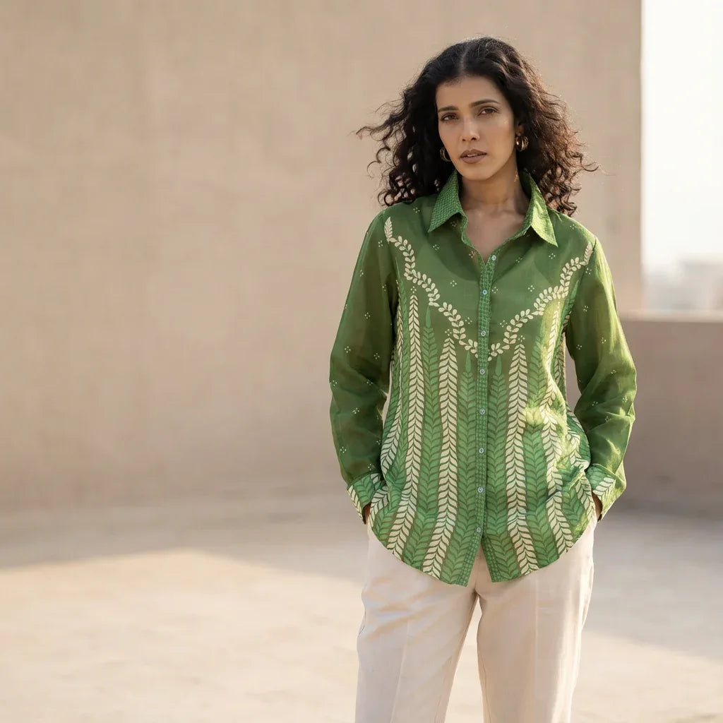Shirt – Thee Modern Roots