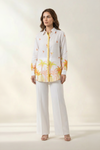 Beach Ivory Shirt
