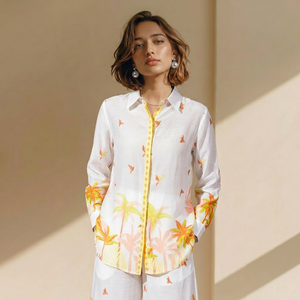 The unexpected trend taking over Fashion