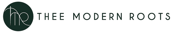 Thee Modern Roots
